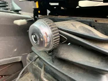 Manitou MT 1337 SL T/ 1998/ 4020 Mth  (63)