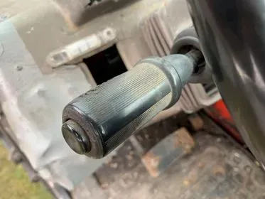 Manitou MT 1337 SL T/ 1998/ 4020 Mth  (66)