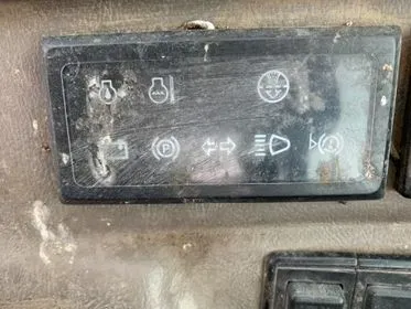 Manitou MT 1337 SL T/ 1998/ 4020 Mth  (67)