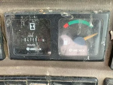 Manitou MT 1337 SL T/ 1998/ 4020 Mth  (68)