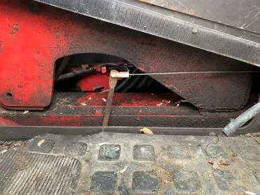 Manitou MT 1337 SL T/ 1998/ 4020 Mth  (70)