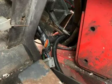 Manitou MT 1337 SL T/ 1998/ 4020 Mth  (71)