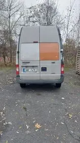 Ford Transit 350L / 2013 / 143 000 km (5)