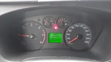 Ford Transit 350L / 2013 / 143 000 km (9)