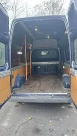 Ford Transit 350L / 2013 / 143 000 km (10)