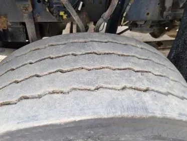 DAF CF 460 6x4/ EURO6/ 210605 km/  2014  (10)