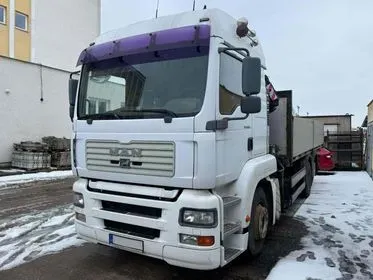 MAN TGA 03 / 2001 / 731 900 km (1)
