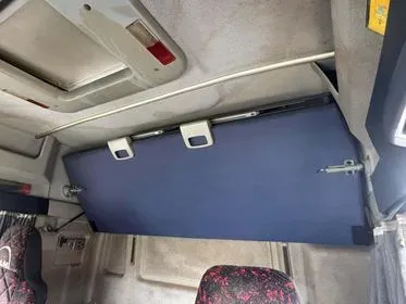 MAN TGA 03 / 2001 / 731 900 km (19)