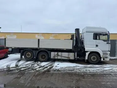 MAN TGA 03 / 2001 / 731 900 km (4)