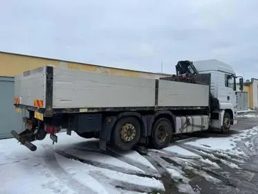 MAN TGA 03 / 2001 / 731 900 km (5)