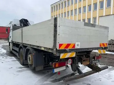 MAN TGA 03 / 2001 / 731 900 km (6)