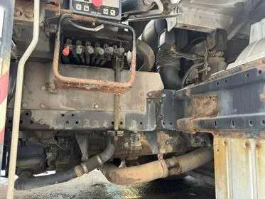 MAN TGA 03 / 2001 / 731 900 km (9)