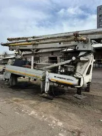 Putzmeister / 1991 (1)