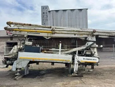 Putzmeister / 1991 (4)