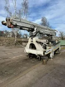 Putzmeister / 1991 (2)