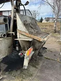 Putzmeister / 1991 (6)