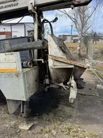 Putzmeister / 1991 (7)