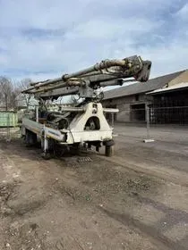 Putzmeister / 1991 (3)