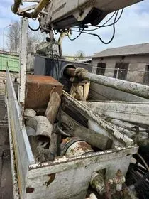 Putzmeister / 1991 (8)