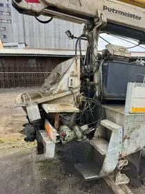 Putzmeister / 1991 (11)