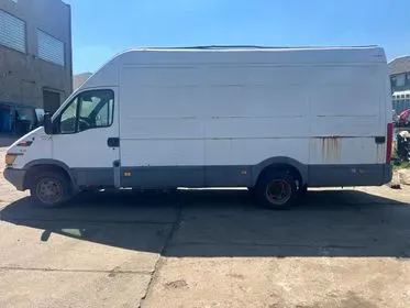 IVECO DAILY 35C13 / 2003 (2)