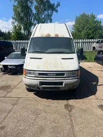 IVECO DAILY 35C13 / 2003 (1)