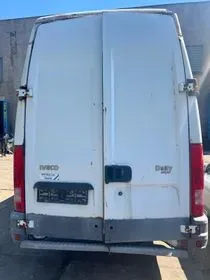 IVECO DAILY 35C13 / 2003 (3)