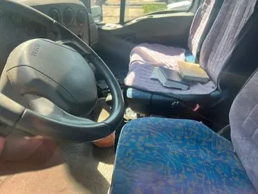 IVECO DAILY 35C13 / 2003 (4)