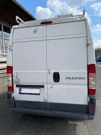 FIAT DUCATO 2.3 JTD 15 / 2006 / 290 440 km (3)