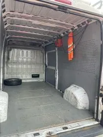 FIAT DUCATO 2.3 JTD 15 / 2006 / 290 440 km (4)