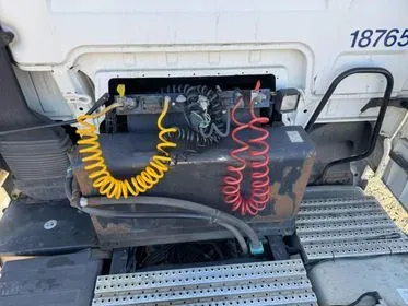 MAN TGA 26.430 / 2005 / 702 800 km (9)