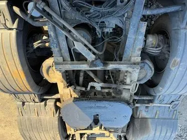 MAN TGA 26.430 / 2005 / 702 800 km (10)