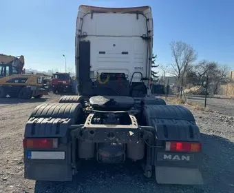 MAN TGA 26.430 / 2005 / 702 800 km (6)