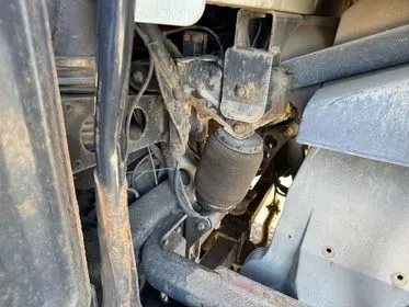 MAN TGA 26.430 / 2005 / 702 800 km (15)