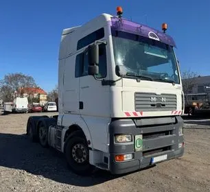 MAN TGA 26.430 / 2005 / 702 800 km (3)