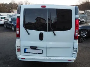 Renault Trafic / 2012 / 300 000 km (4)