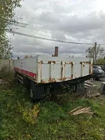 Mercedes-Benz ACTROS 2543 L 6x2 + SVAN / 2002 (6)