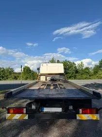 DAF LF 45.220 / 2008 / 470 000 km (3)