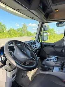 DAF LF 45.220 / 2008 / 470 000 km (10)