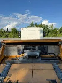 DAF LF 45.220 / 2008 / 470 000 km (5)