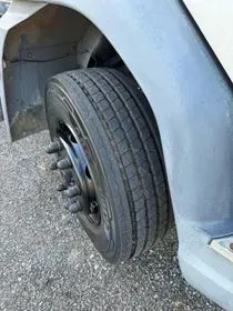 DAF LF 45.220 / 2008 / 470 000 km (9)