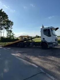 DAF LF 45.220 / 2008 / 470 000 km (2)