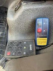 DAF LF 45.220 / 2008 / 470 000 km (11)