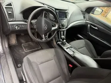 Hyundai i40 / 2013 / 221 000 km (7)