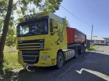 DAF XF 105.460 (1)