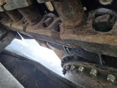 CAT 324D / 2008/ 18777 motohours  (12)