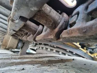 CAT 324D / 2008/ 18777 motohours  (13)