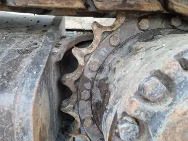 CAT 324D / 2008/ 18777 motohours  (14)