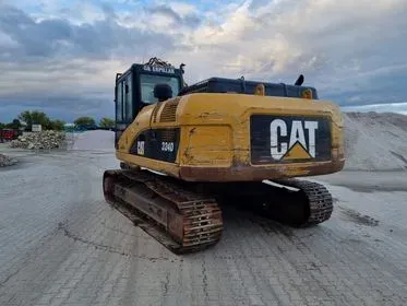 CAT 324D / 2008/ 18777 motohours  (7)