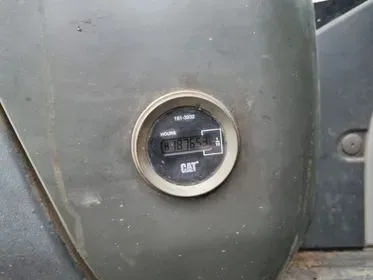CAT 324D / 2008/ 18777 motohours  (11)